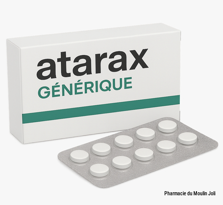 atarax