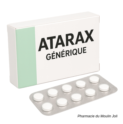 atarax