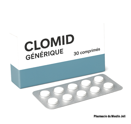 clomid