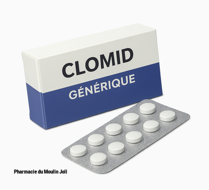 clomid