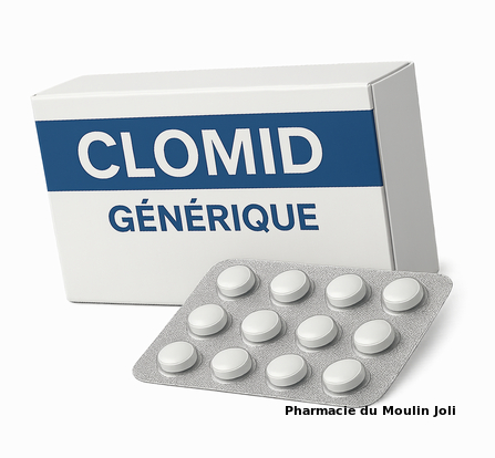 clomid