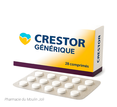 crestor