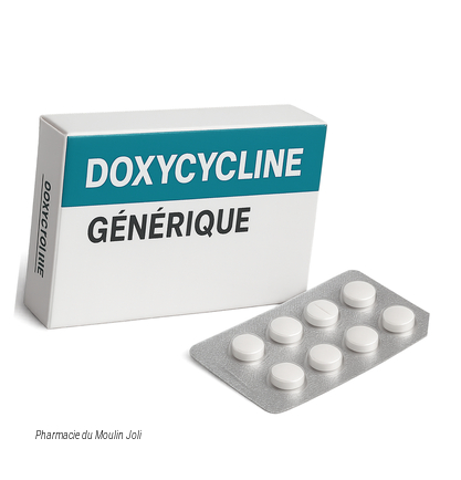doxycycline