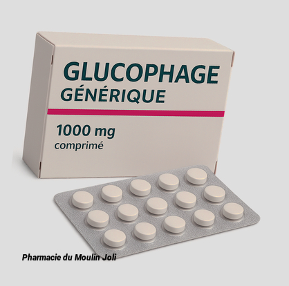 glucophage