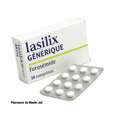 lasilix