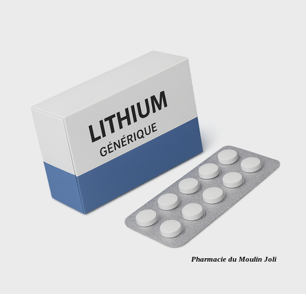 lithium