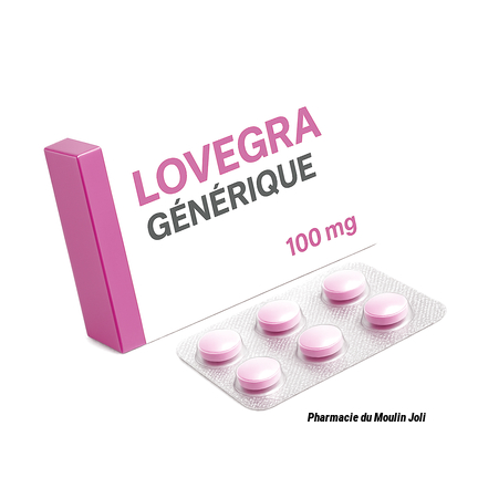 lovegra