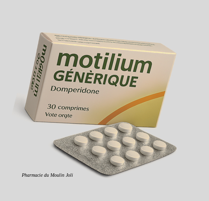 motilium