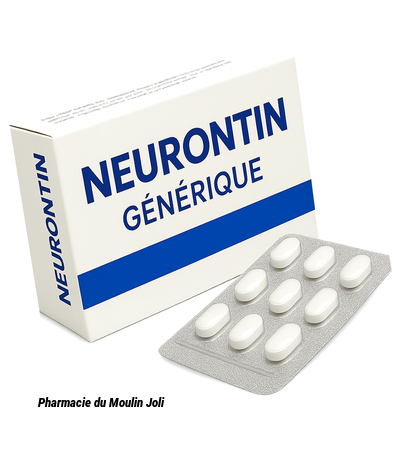 neurontin