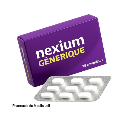 nexium