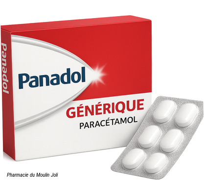 panadol