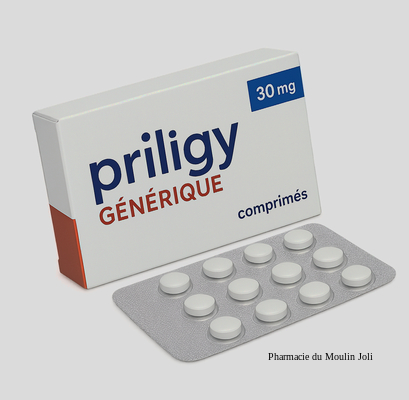 priligy