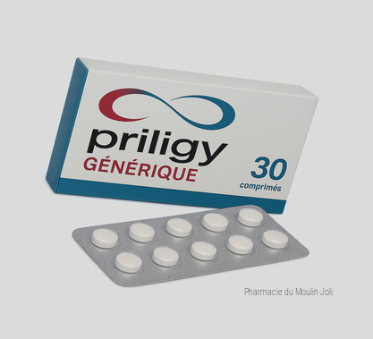 priligy