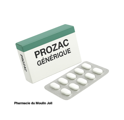 prozac