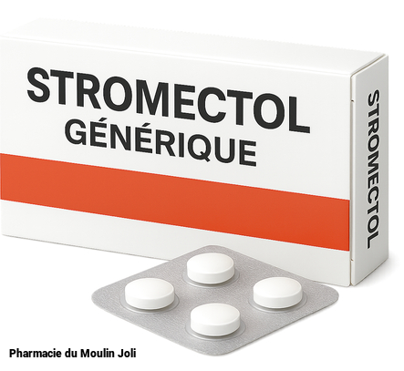 stromectol