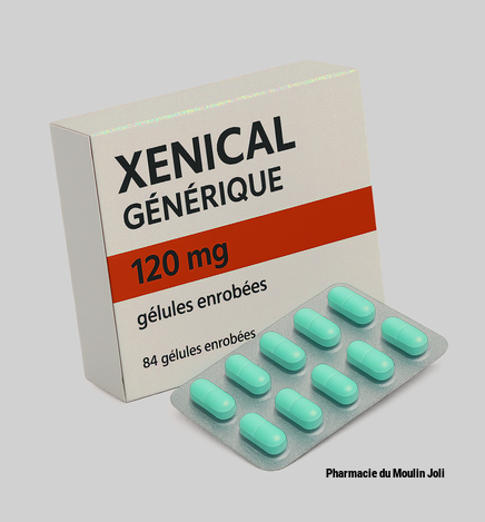 xenical